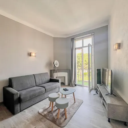 Cannes - Centre Ville Pour 2 Personnes